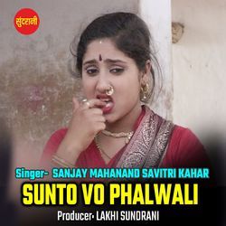 Sunto Vo Phalwali