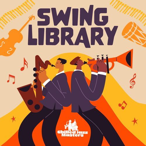 Swing Library