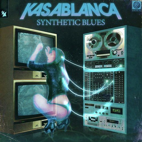 Synthetic Blues