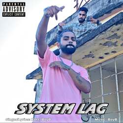 System Lag-NgoeVysFB1k