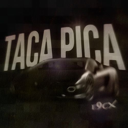 TACA PICA cover art