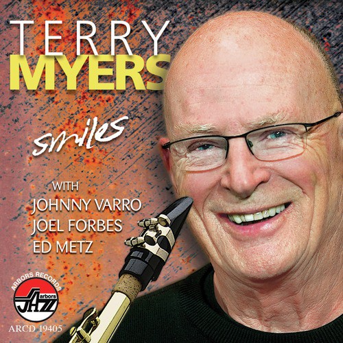 TERRY MYERS:Smiles_poster_image