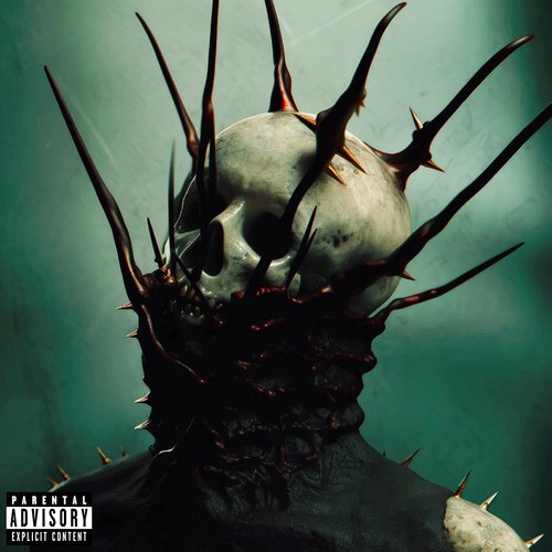 TIMMY cover art
