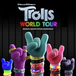 TROLLS World Tour