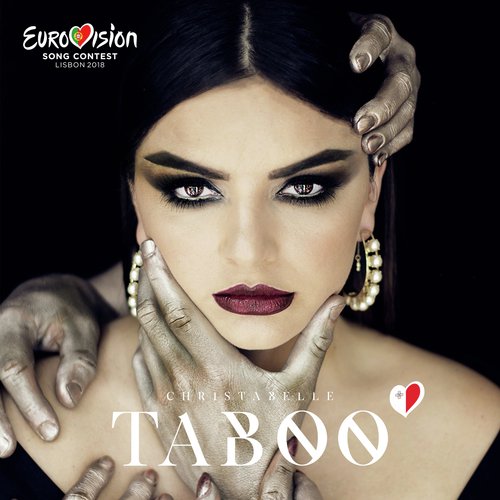 Taboo (Eurovision 2018 - Malta)