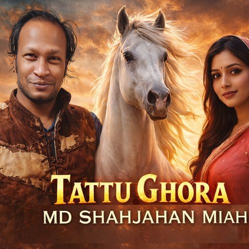 Tattu Ghora
