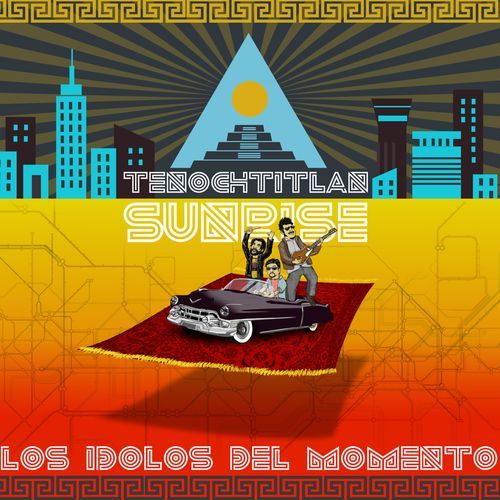 Delirante cover art