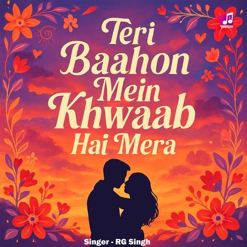 Teri Baahon Mein Khwaab Hai Mera
