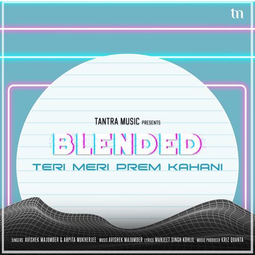 Teri Meri Prem Kahani