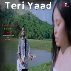 Teri Yaad-O184YkdFDnU