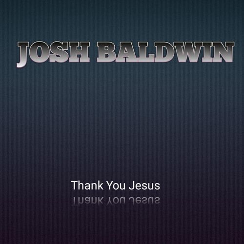 Thank You Jesus_poster_image