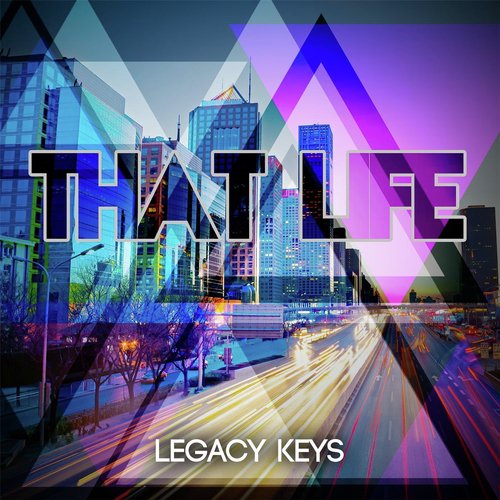 Legacy Keys