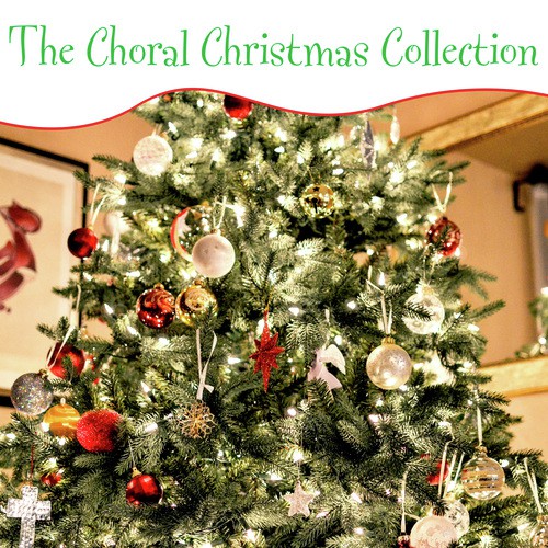 The Choral Christmas Collection