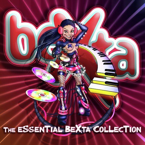 The Essential BeXta Collection (Mixed by BeXta)