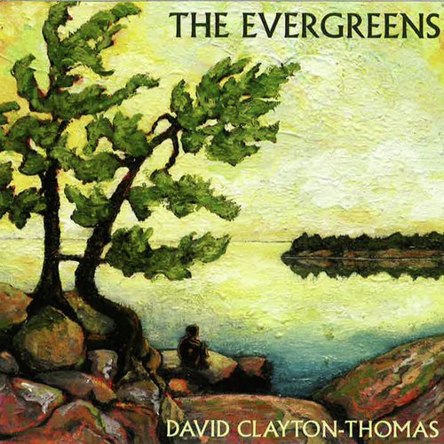 The Evergreens