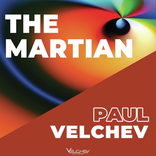 The Martian
