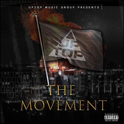 The Movement (Drill Pattern)_poster_image