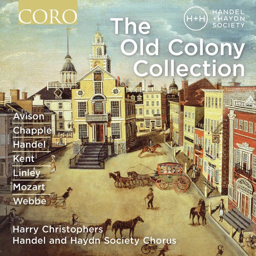 The Old Colony Collection