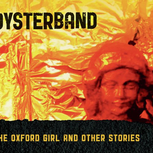 The Oxford Girl and Other Stories