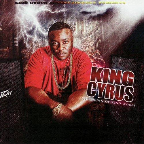 King Cyrus_poster_image