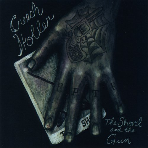 The Cuckoo cover art