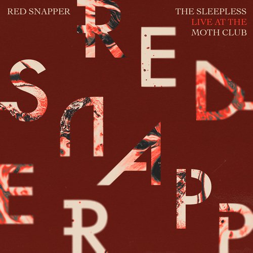 The Sleepless (Live at The Moth Club)_poster_image