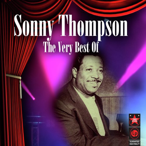 The Very Best of Sonny Thompson