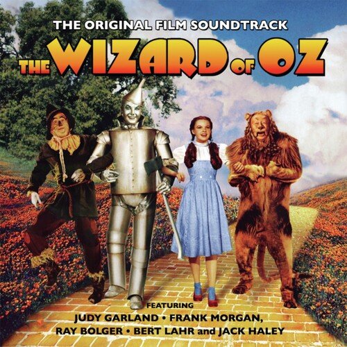 We're Off To See The Wizard Lyrics - Club Nostalgia - Only on JioSaavn