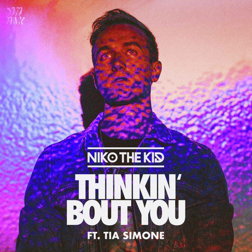 Thinkin' Bout You (feat. Tia Simone)