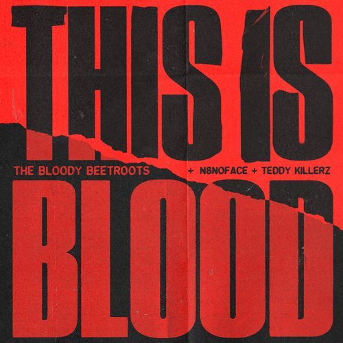 This is Blood_poster_image