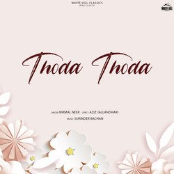 Thoda Thoda-HS4HXgF6T2Y