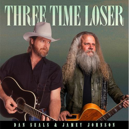 Three Time Loser