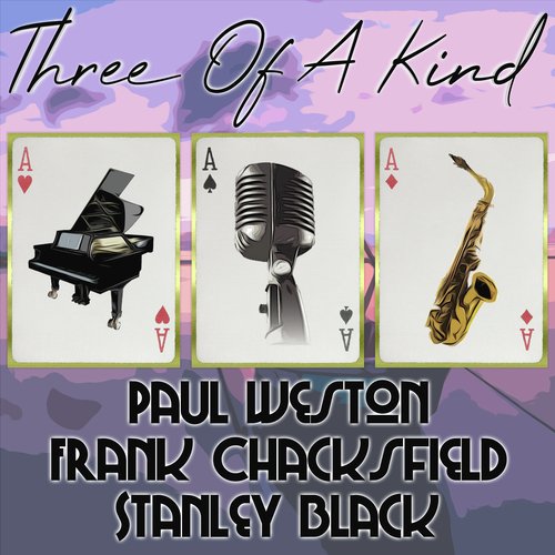Black Velvet cover art