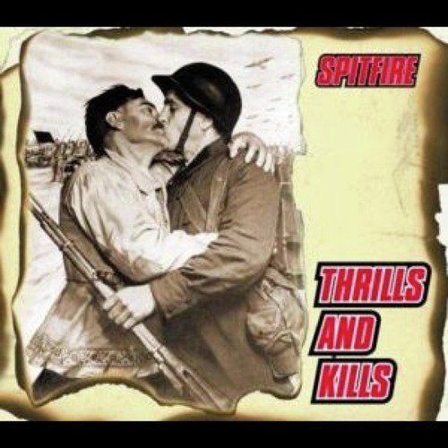 Thrills and Kills_poster_image