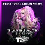 Through Thick and Thin (I'll Stand by You)