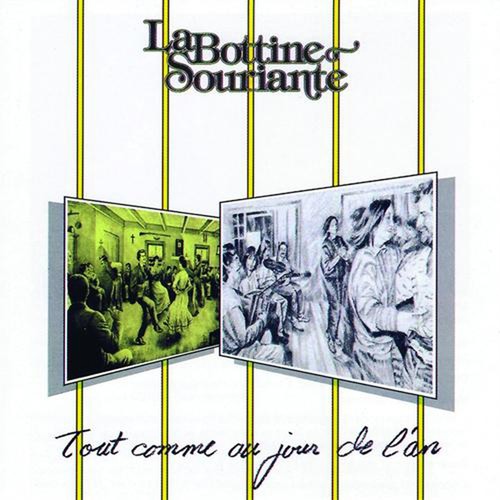 La parenté cover art