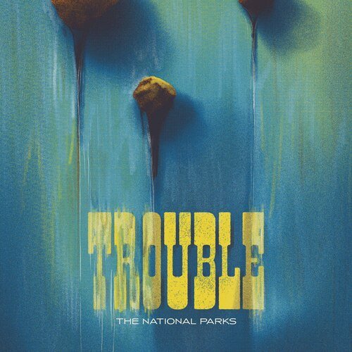 Trouble Lyrics - Trouble - Only on JioSaavn