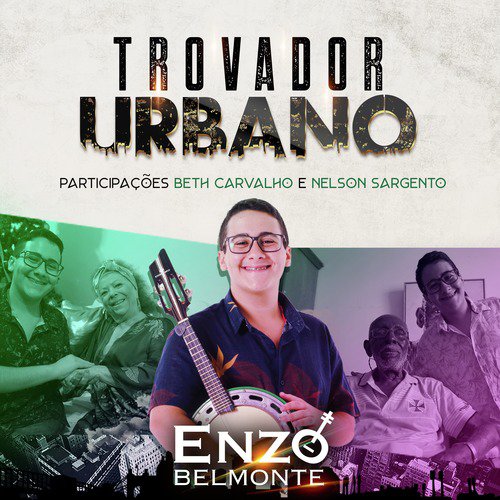 Trovador Urbano_poster_image