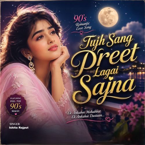 Tujh Sang Preet Lagai Sajna