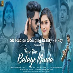 Tune Itna Bataye Khuda-GzA5YCNpflE