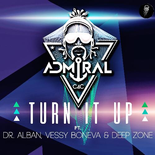 Turn It Up_poster_image