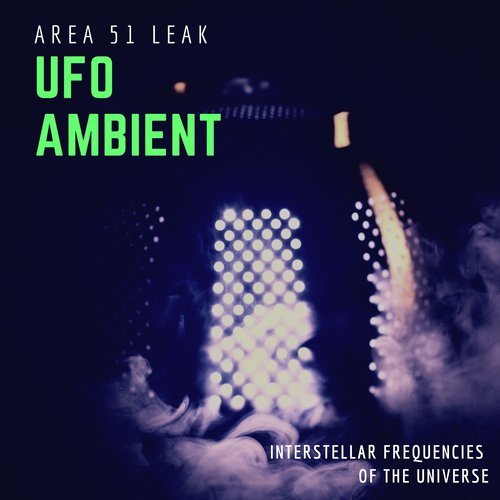 UFO Sighting