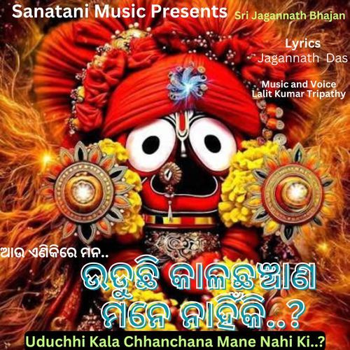 Uduchhi Kala Chhanchana Mane Nahi Ki..?