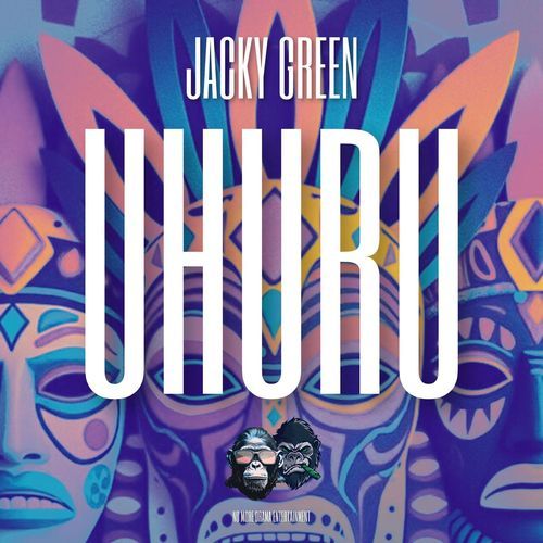 Jamil cover art
