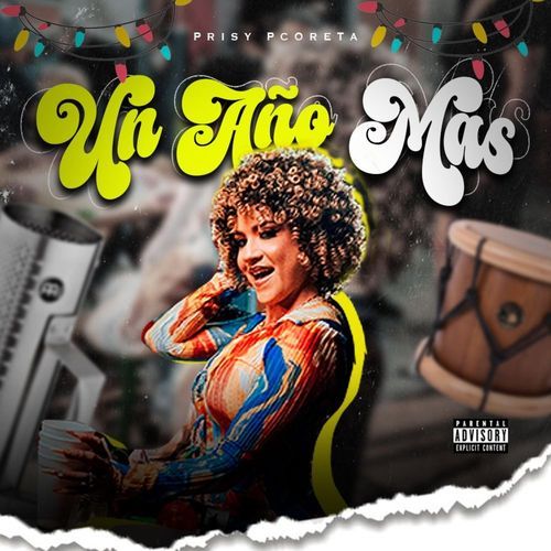 Un Año Mas cover art