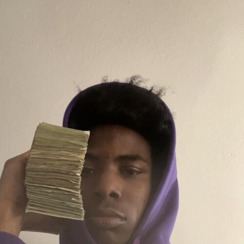 Uncle Sam cover art