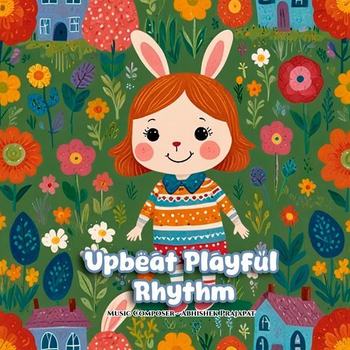 Upbeat Playful Rhythm