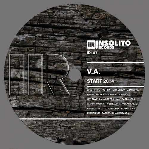 Dominator (Juanmy.R Remix) cover art