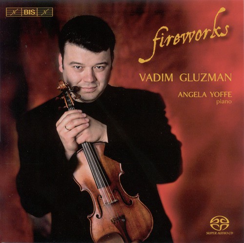 Vadim Gluzman