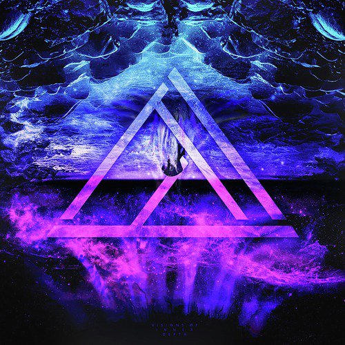 Vanquish cover art